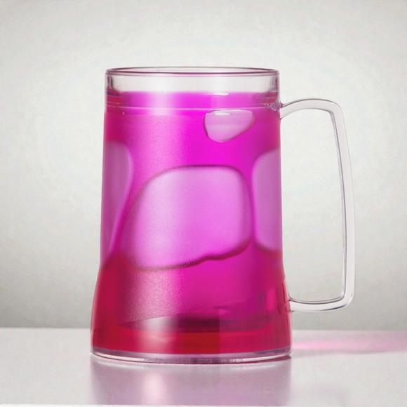 Caneca Gel 400ml Personalizada