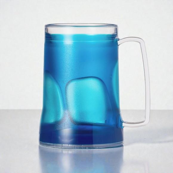 Caneca Gel 400ml Personalizada