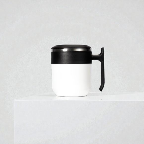 Caneca Inox 350ml Personalizada