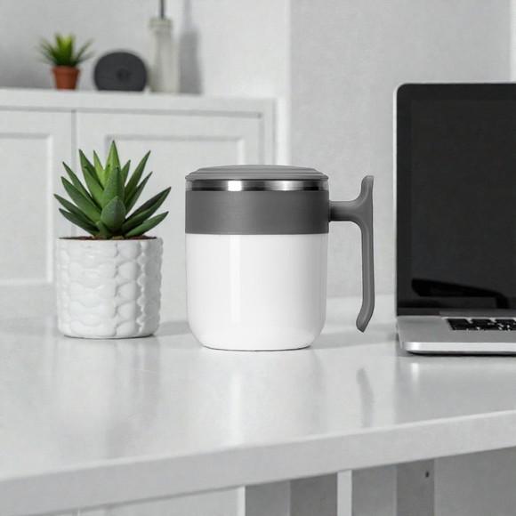 Caneca Inox 350ml Personalizada