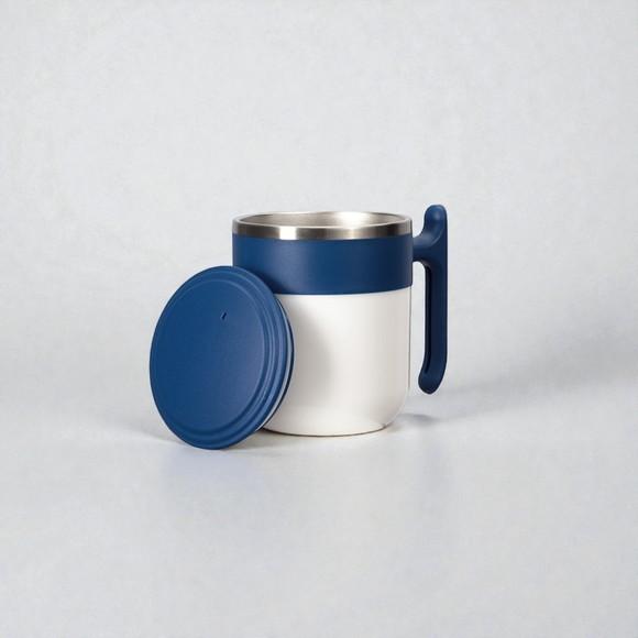 Caneca Inox 350ml Personalizada