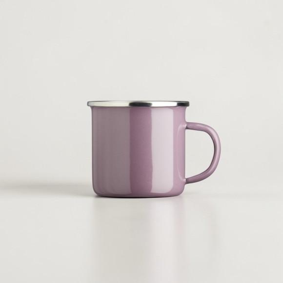 Caneca Inox 370ml Dia das Mães