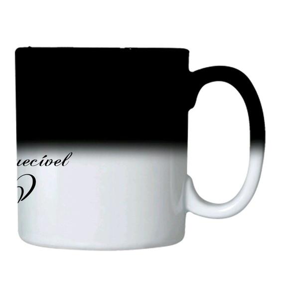 Caneca Mágica Inesquecível
