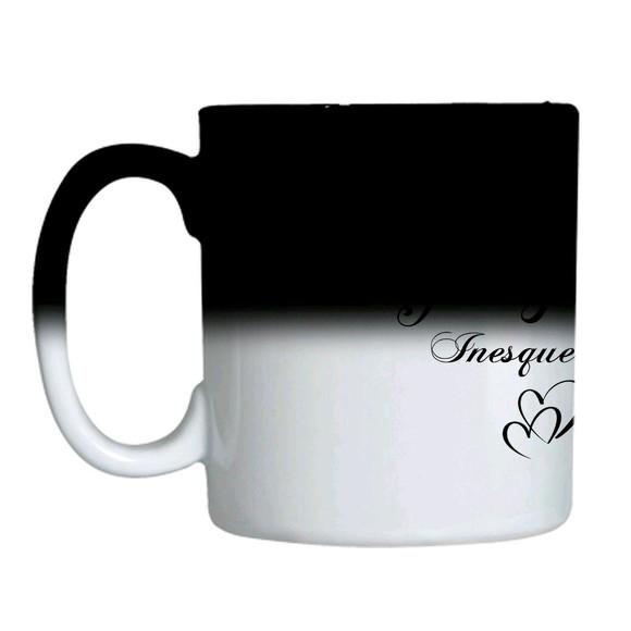 Caneca Mágica Inesquecível