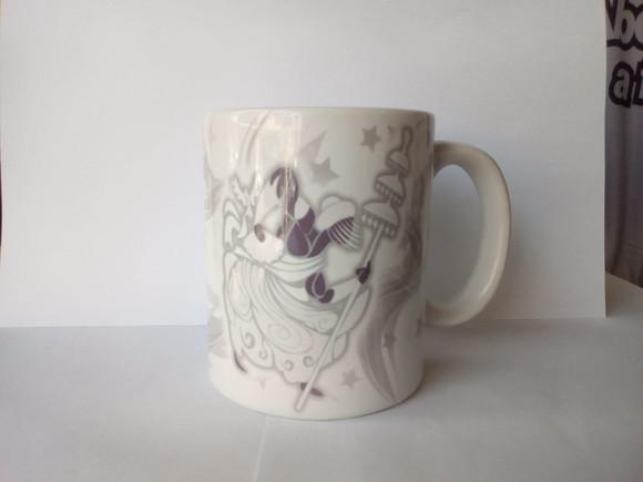 Caneca Oxalá Personalizada