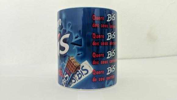Caneca Páscoa Personalizada