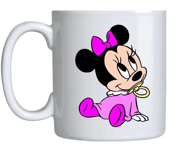 Caneca Personalizada Polimero