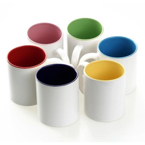 Caneca Personalizada Polimero