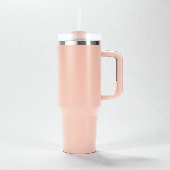 Caneca Térmica 1,2l Dia das Mulheres