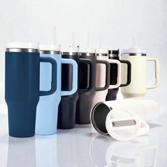 Caneca Térmica 1,2l Dia das Mulheres