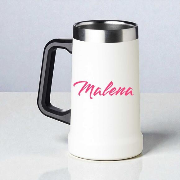 Caneca Térmica 700ml Personalizada