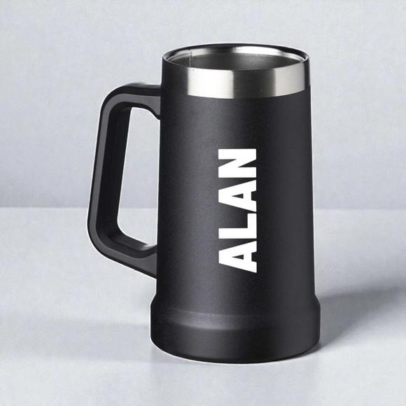 Caneca Térmica 700ml Personalizada
