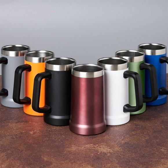 Caneca Térmica 700ml Personalizada