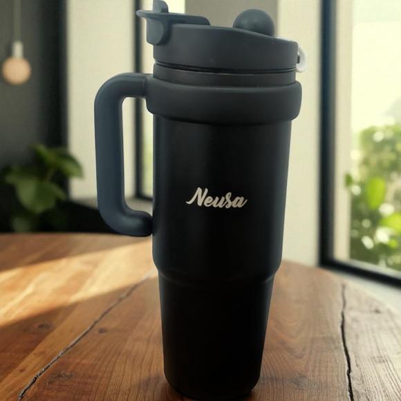 Caneca Térmica 900ml Personalizada