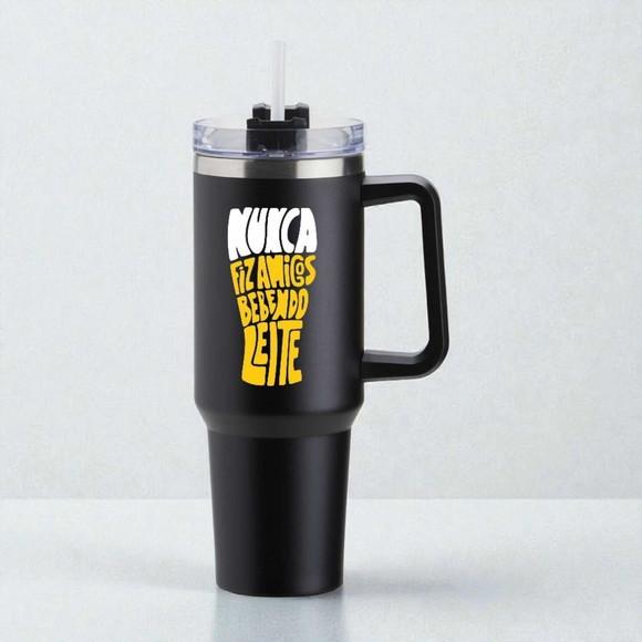 Caneca Térmica Carnaval 1,2l Personalizada