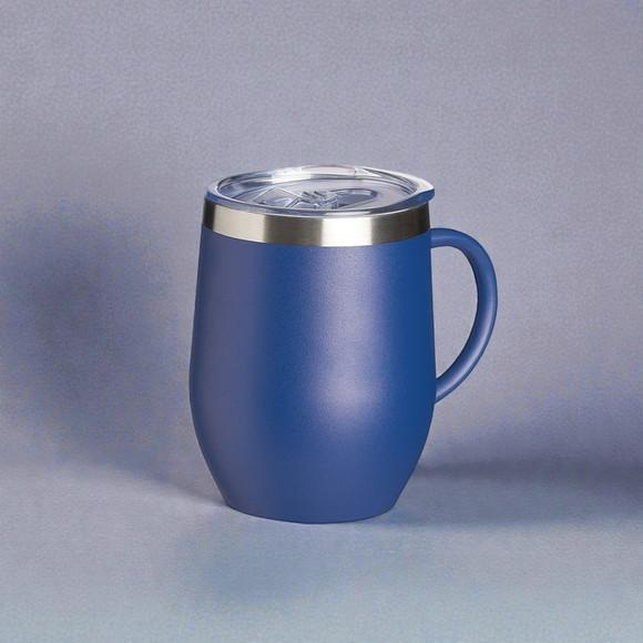 Caneca Térmica Inox 350ml Personalizada