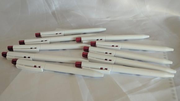 Caneta Acrílica Personalizada