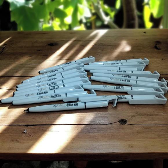 Caneta Touch Personalizada