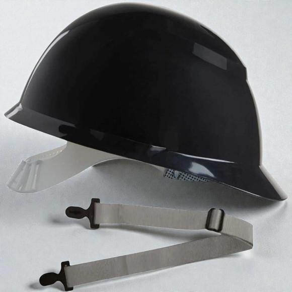 Capacete Camper c/ Suspensão Classe B Avant + Jugular
