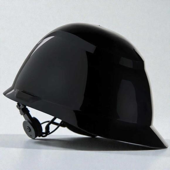 Capacete Camper c/ Suspensão Classe B Avant + Jugular