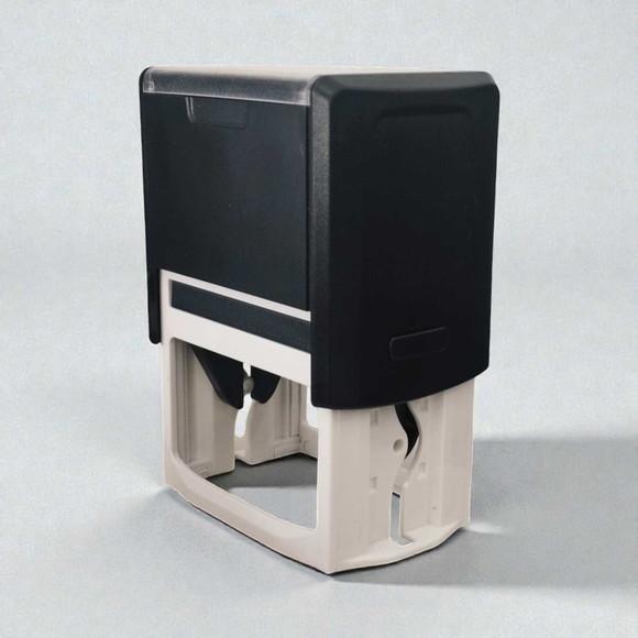 Carimbo Automático 40x60mm