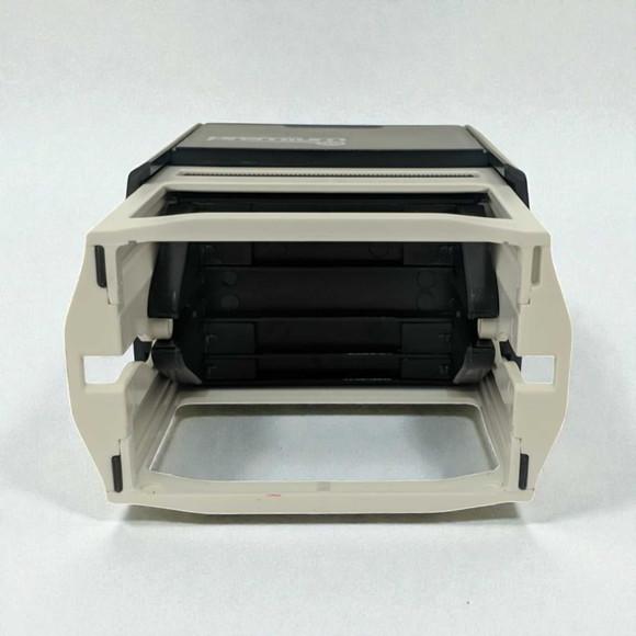 Carimbo Automático 40x60mm