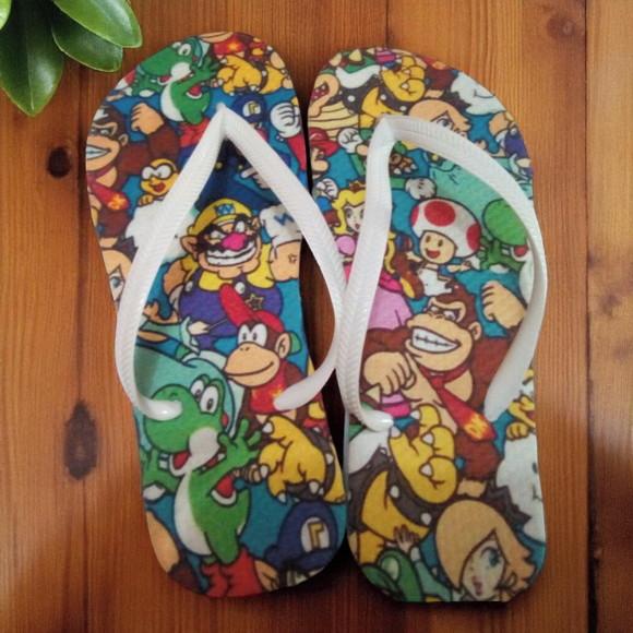 Chinelo Personalizado