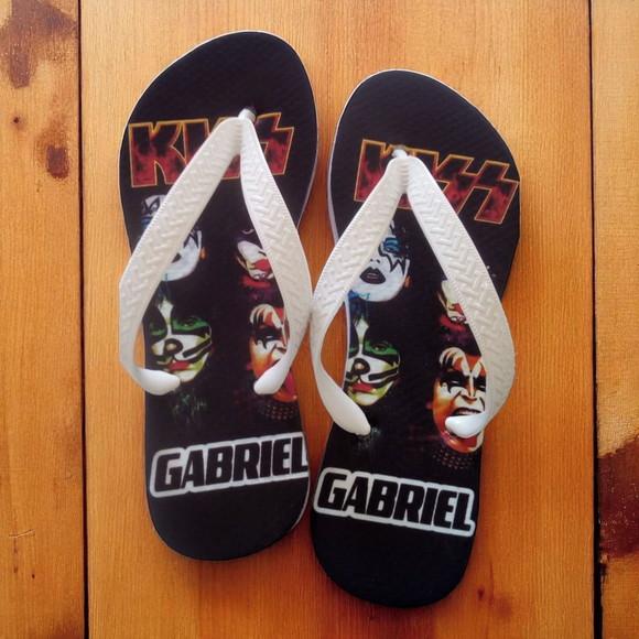 Chinelo Personalizado