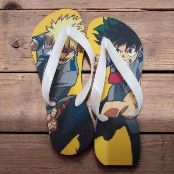 Chinelo Personalizado