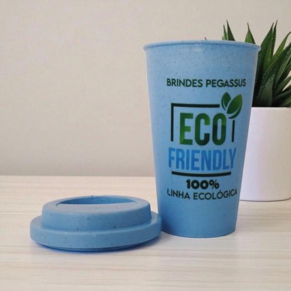 Copo Bucks Eco Personalizado