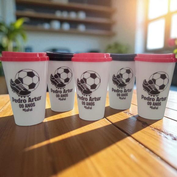 Copo Bucks 500ml Personalizado