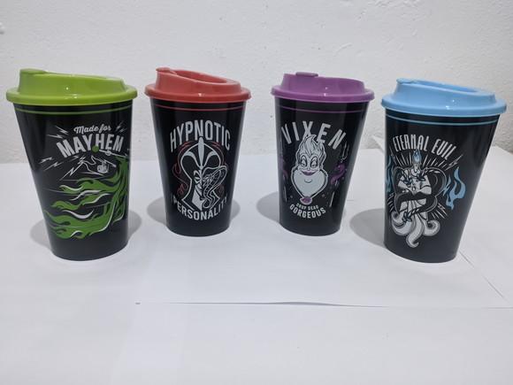 Copo Bucks Personalizado