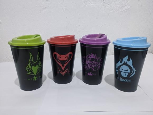 Copo Bucks Personalizado