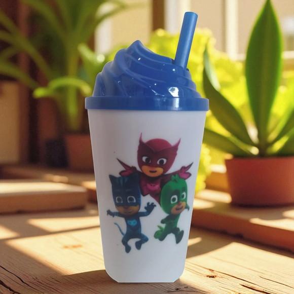 Copo Chantlly 500ml Personalizado