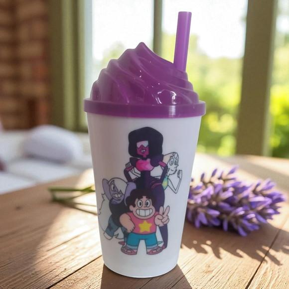 Copo Chantlly 500ml Personalizado