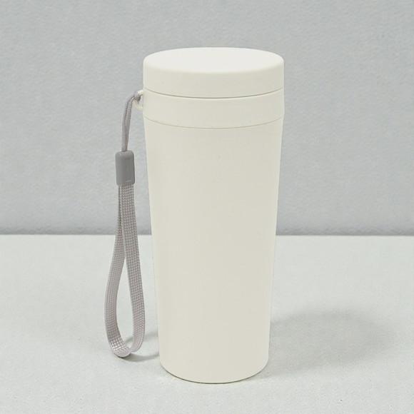 Copo Fibra de Bambu 350ml Dia das Mulheres