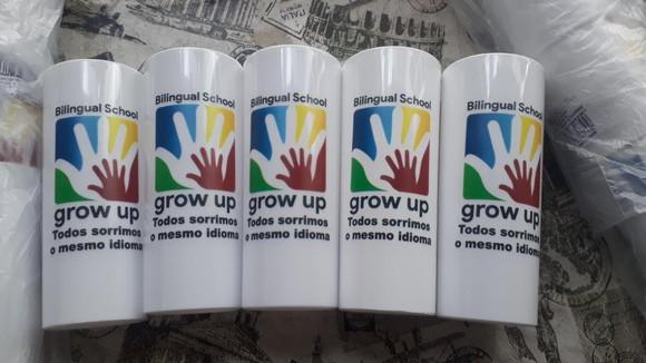 Copo Long Drink 350ml Personalizado