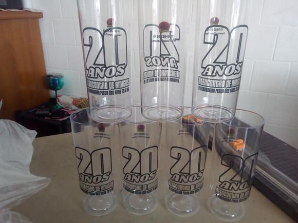Copo Long Drink 350ml Personalizado