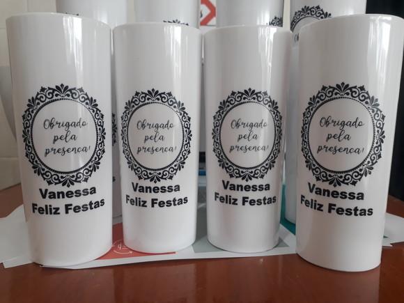 Copo Long Drink 350ml Personalizado