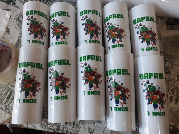 Copo Long Drink 350ml Personalizado
