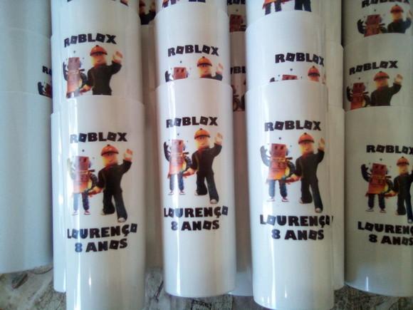 Copo Long Drink 350ml Personalizado