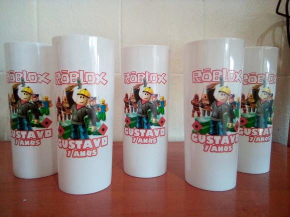 Copo Long Drink 350ml Personalizado