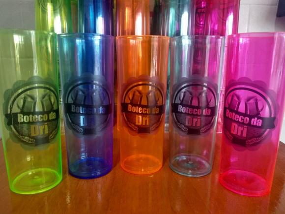 Copo Long Drink 350ml Personalizado