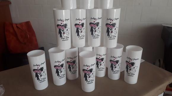 Copo Long Drink 350ml Personalizado