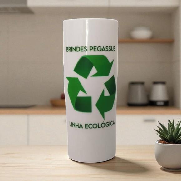 Copo Long Drink Eco Personalizado