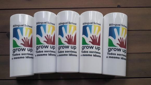 Copo Long Drink Personalizado