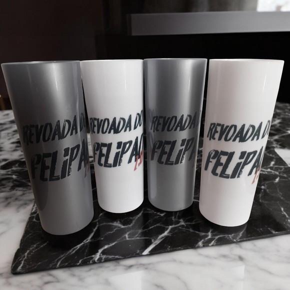 Copo Long Drink Personalizado