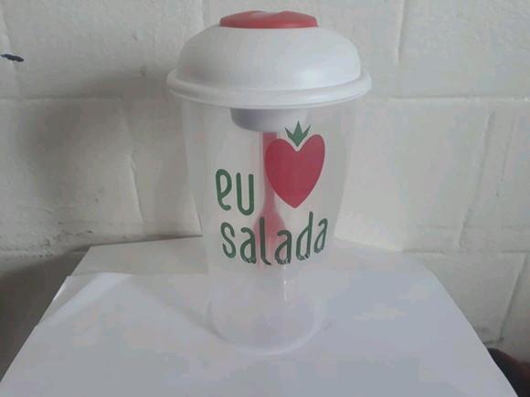 Copo Salada Personalizado