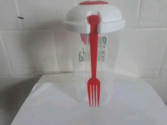 Copo Salada Personalizado