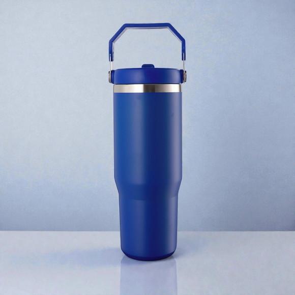 Copo Térmico 800ml Dia das Mulheres